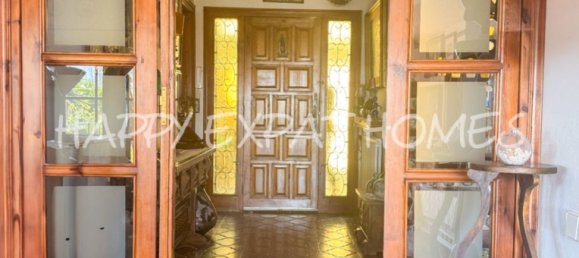 5 Schlafzimmer Haus in Sitges, Spain, Nr. 152853 24