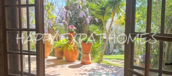 5 Schlafzimmer Haus in Sitges, Spain, Nr. 152853 38