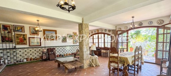5 Schlafzimmer Haus in Sitges, Spain, Nr. 152853 35