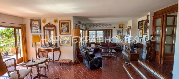 5 Schlafzimmer Haus in Sitges, Spain, Nr. 152853 10