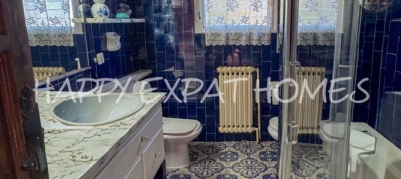 5 Schlafzimmer Haus in Sitges, Spain, Nr. 152853 22