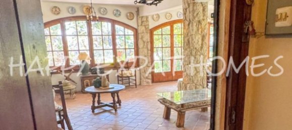 5 Schlafzimmer Haus in Sitges, Spain, Nr. 152853 34