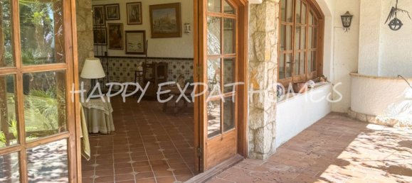 5 Schlafzimmer Haus in Sitges, Spain, Nr. 152853 36