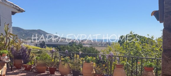 5 Schlafzimmer Haus in Sitges, Spain, Nr. 152853 3