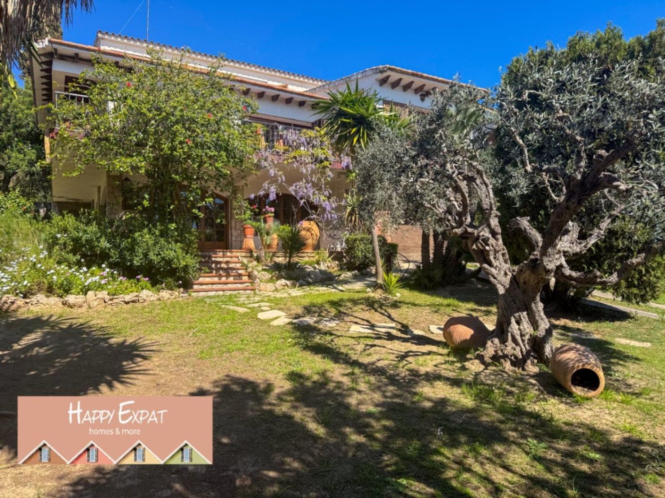 5 Schlafzimmer Haus in Sitges, Spain, Nr. 152853