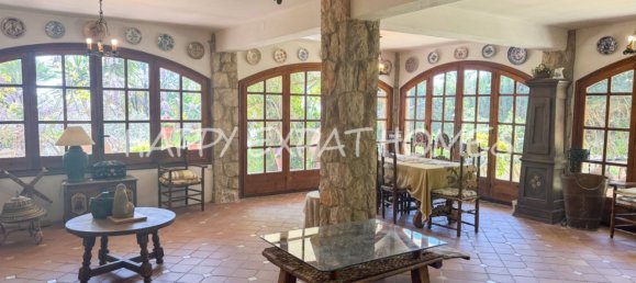 5 Schlafzimmer Haus in Sitges, Spain, Nr. 152853 40