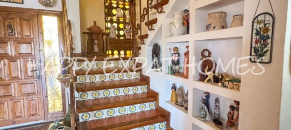 5 Schlafzimmer Haus in Sitges, Spain, Nr. 152853 25