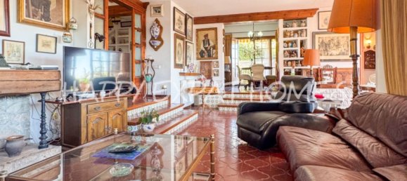 5 Schlafzimmer Haus in Sitges, Spain, Nr. 152853 9