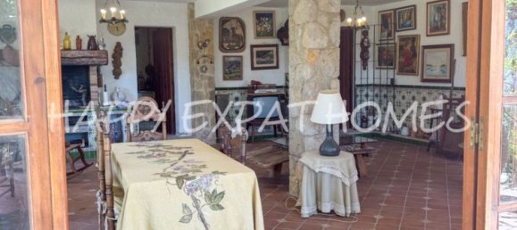5 Schlafzimmer Haus in Sitges, Spain, Nr. 152853 39