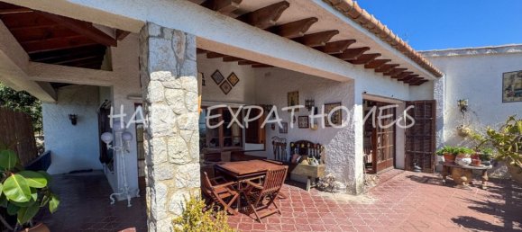 5 Schlafzimmer Haus in Sitges, Spain, Nr. 152853 5