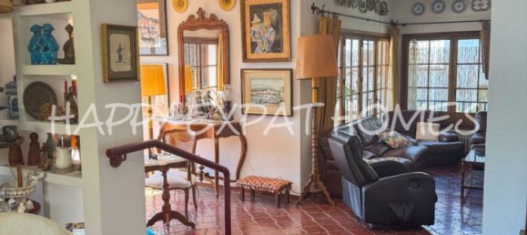 5 Schlafzimmer Haus in Sitges, Spain, Nr. 152853 13