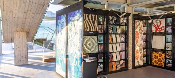 1900m² Warehouse in Viareggio, Italy No. 376310 13