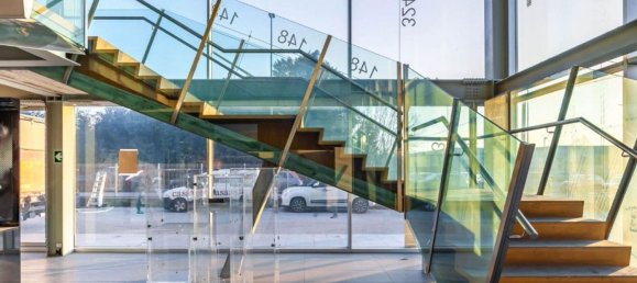 1900m² Warehouse in Viareggio, Italy No. 376310 8