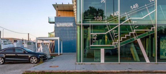 1900m² Warehouse in Viareggio, Italy No. 376310 21