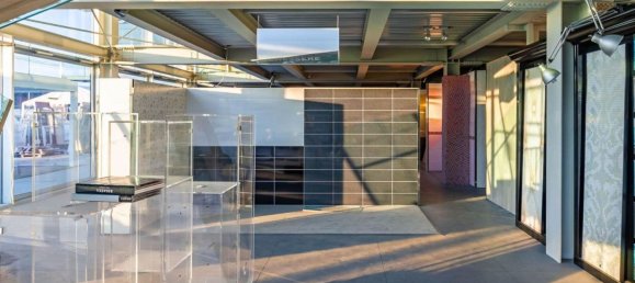 1900m² Warehouse in Viareggio, Italy No. 376310 12