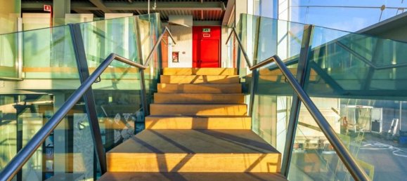 1900m² Warehouse in Viareggio, Italy No. 376310 15