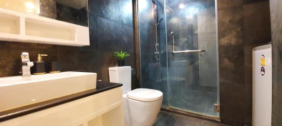 1 bedroom Condo in Bangkok, Thailand No. 2615 3