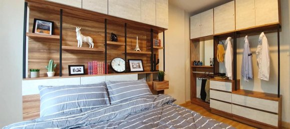 1 bedroom Condo in Bangkok, Thailand No. 2615 2