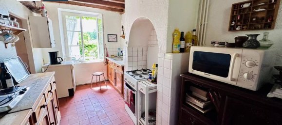 Дом с 4 спальнями в Вилле-Котре, Франция № 57949 2