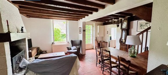 Дом с 4 спальнями в Вилле-Котре, Франция № 57949 4