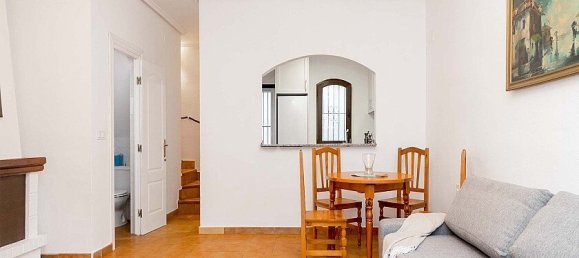 3 bedrooms Townhouse in La Zenia, Spain No. 14298 3