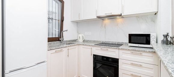 3 bedrooms Townhouse in La Zenia, Spain No. 14298 13