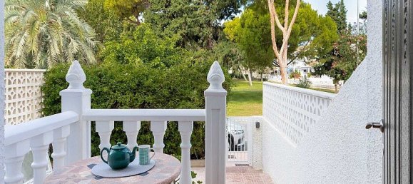 3 bedrooms Townhouse in La Zenia, Spain No. 14298 8