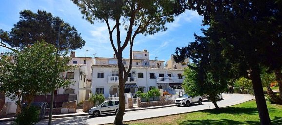 3 bedrooms Townhouse in La Zenia, Spain No. 14298 6