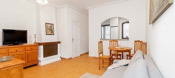 3 bedrooms Townhouse in La Zenia, Spain No. 14298 11