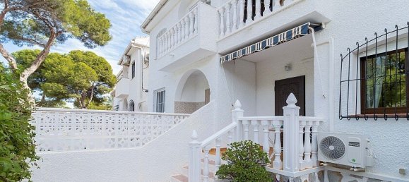 3 bedrooms Townhouse in La Zenia, Spain No. 14298 2