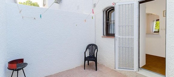 3 bedrooms Townhouse in La Zenia, Spain No. 14298 27
