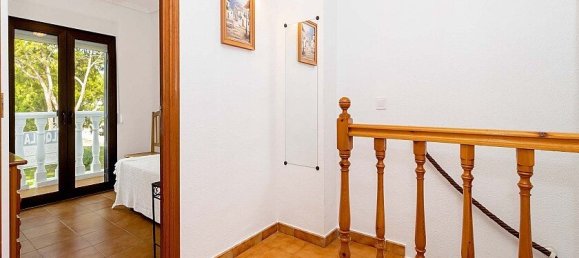 3 bedrooms Townhouse in La Zenia, Spain No. 14298 22