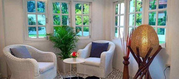 4 bedrooms Cafe / restaurant in Chiang Mai, Thailand No. 10805 13