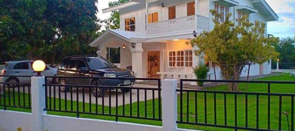 4 bedrooms Cafe / restaurant in Chiang Mai, Thailand No. 10805 3