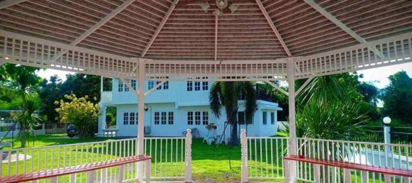 4 bedrooms Cafe / restaurant in Chiang Mai, Thailand No. 10805 2