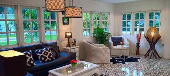 4 bedrooms Cafe / restaurant in Chiang Mai, Thailand No. 10805 11