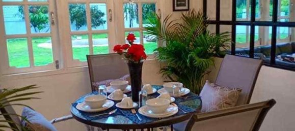 4 bedrooms Cafe / restaurant in Chiang Mai, Thailand No. 10805 8