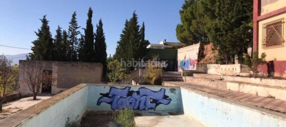 7 bedrooms House in Salinas, Spain No. 99931 8