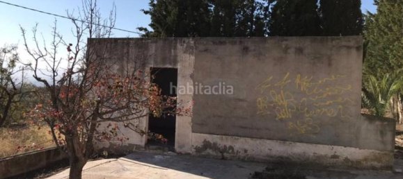 7 bedrooms House in Salinas, Spain No. 99931 10