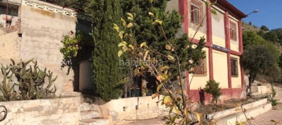 7 bedrooms House in Salinas, Spain No. 99931 2