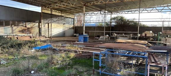 Grundstück in La Lastrilla, Spain, Nr. 82688 4