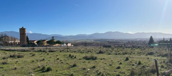 Grundstück in La Lastrilla, Spain, Nr. 82688 2