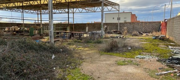 Grundstück in La Lastrilla, Spain, Nr. 82688 3