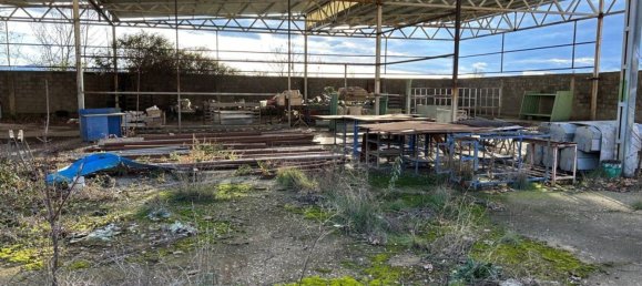 Grundstück in La Lastrilla, Spain, Nr. 82688 5