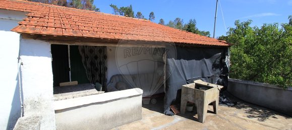 Casa de 2 dormitorios en Pousaflores, Portugal No. 23482 25
