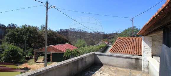 Casa de 2 dormitorios en Pousaflores, Portugal No. 23482 23