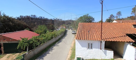 Casa de 2 dormitorios en Pousaflores, Portugal No. 23482 2