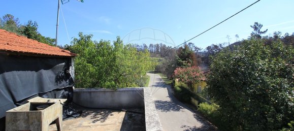 Casa de 2 dormitorios en Pousaflores, Portugal No. 23482 24