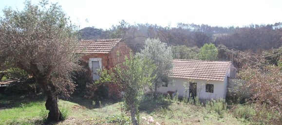 Casa de 2 dormitorios en Pousaflores, Portugal No. 23482 15