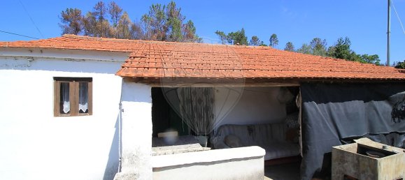 Casa de 2 dormitorios en Pousaflores, Portugal No. 23482 26